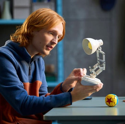 LEGO Disney Pixar Luxo Jr.