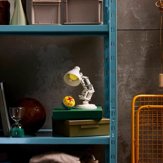 LEGO Disney Pixar Luxo Jr.