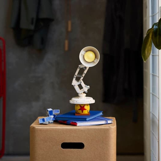 LEGO Disney Pixar Luxo Jr.