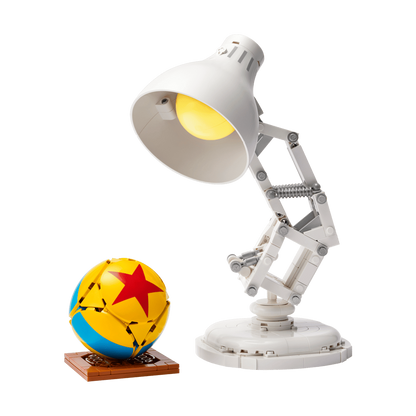 LEGO Disney Pixar Luxo Jr.