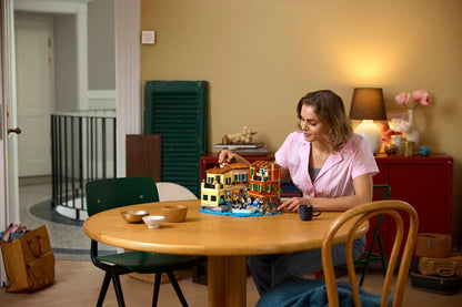 LEGO Italian Riviera