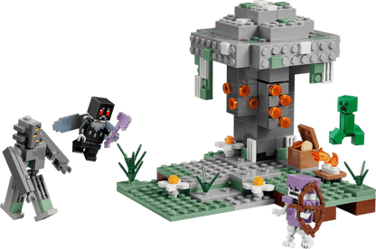 LEGO The Pale Garden