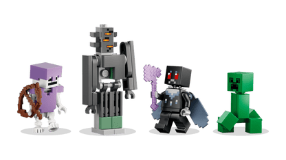 LEGO The Pale Garden
