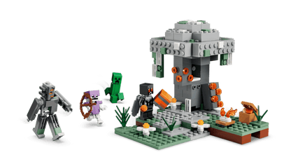 LEGO The Pale Garden