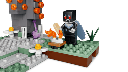 LEGO The Pale Garden
