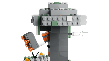 LEGO The Pale Garden