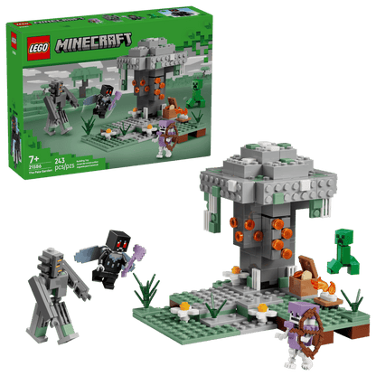 LEGO The Pale Garden