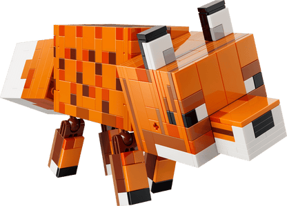 LEGO The Fox