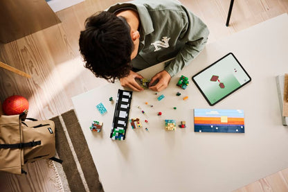 LEGO Mini Biomes