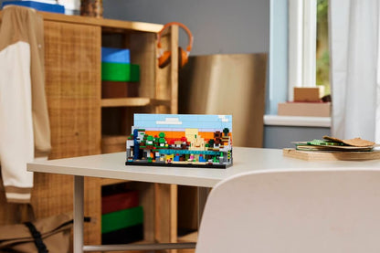 LEGO Mini Biomes