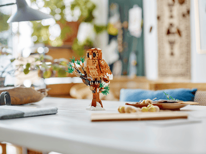 LEGO Forest Animals: Red Fox