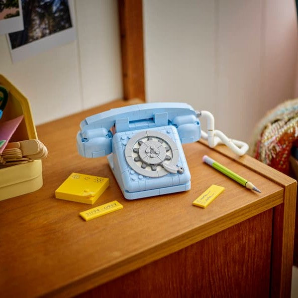 LEGO Retro Telephone