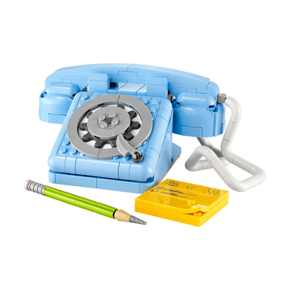 LEGO Retro Telephone