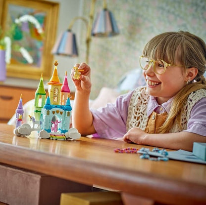 LEGO Unicorn Castle
