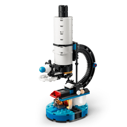 LEGO Space Exploration Telescope