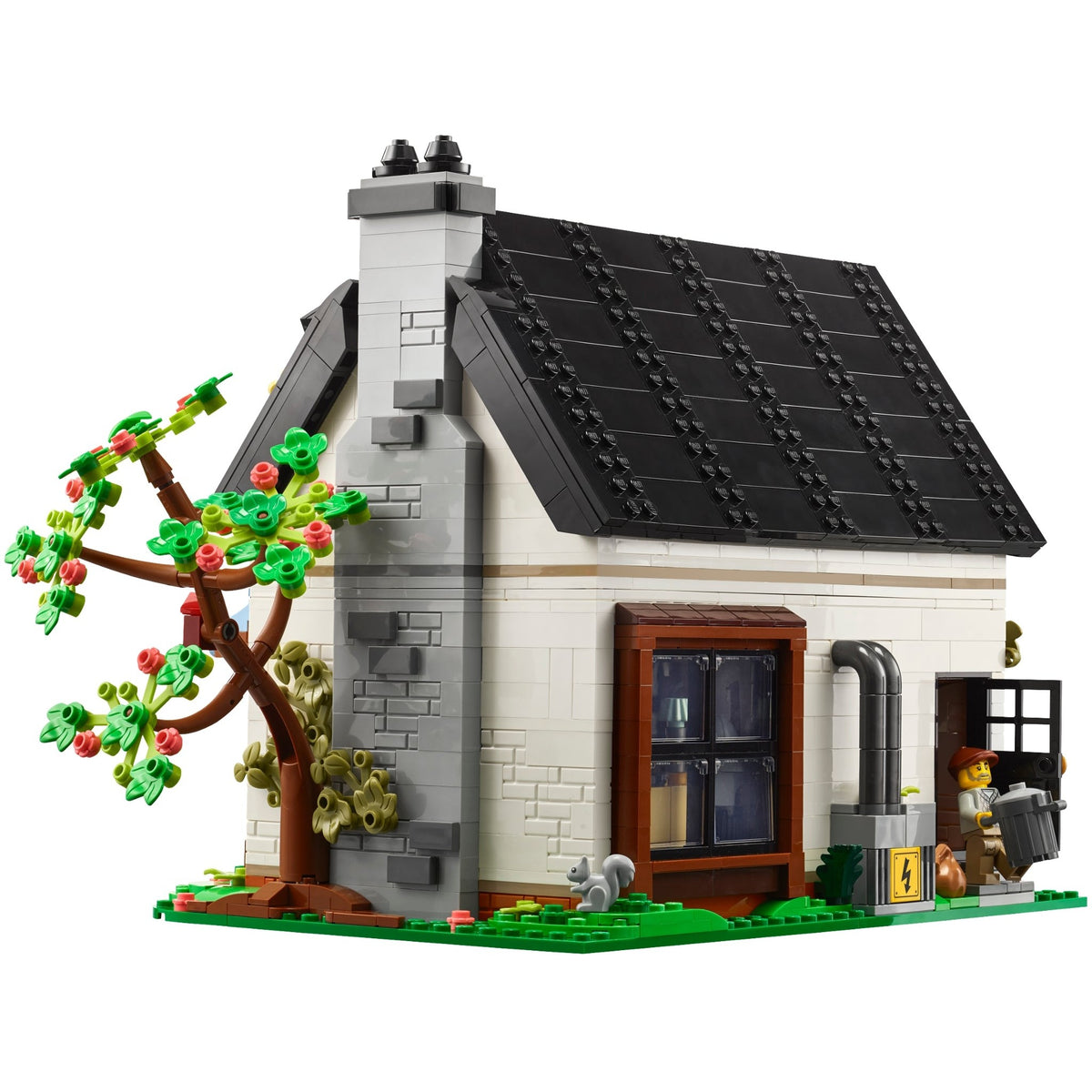 LEGO Antique Shop