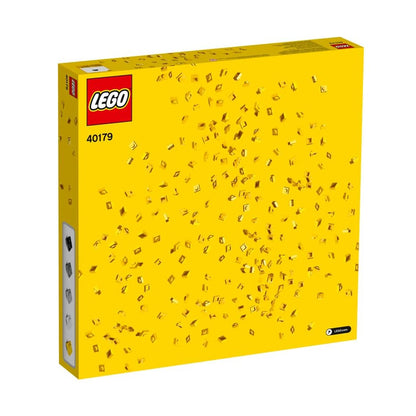 LEGO Mosaic Maker