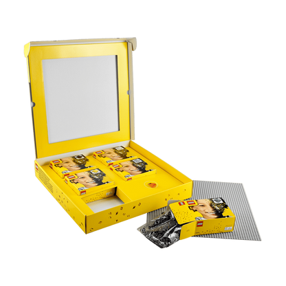 LEGO Mosaic Maker