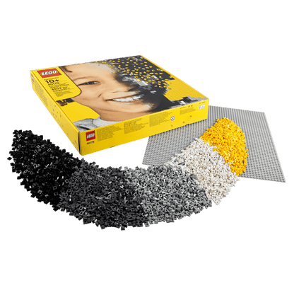 LEGO Mosaic Maker
