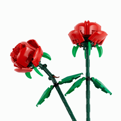 LEGO Roses