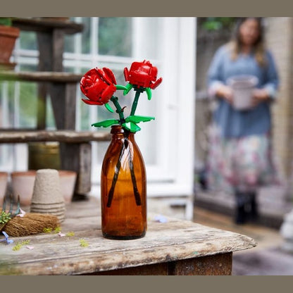 LEGO Roses
