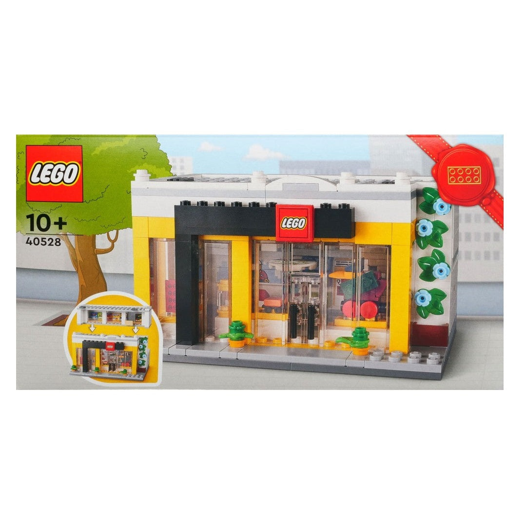 LEGO Creator Brand Store Set