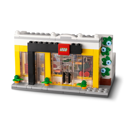 LEGO Creator Brand Store Set