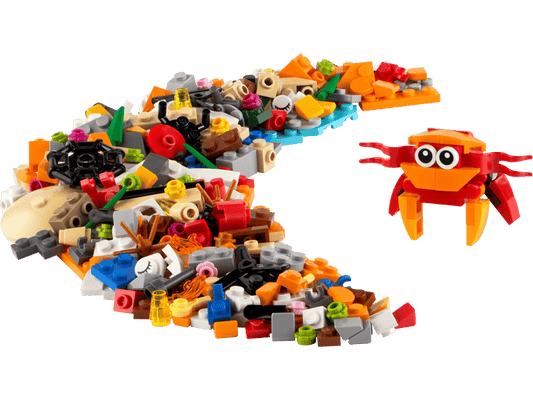 LEGO Fun Creativity 12-in-1