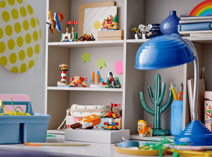 LEGO Fun Creativity 12-in-1