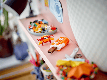 LEGO Fun Creativity 12-in-1