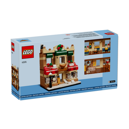 LEGO Stores of the World: Bakery