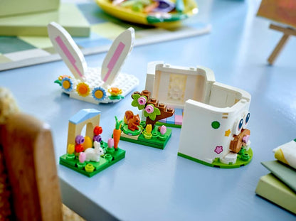 LEGO Easter Bunny Surprise