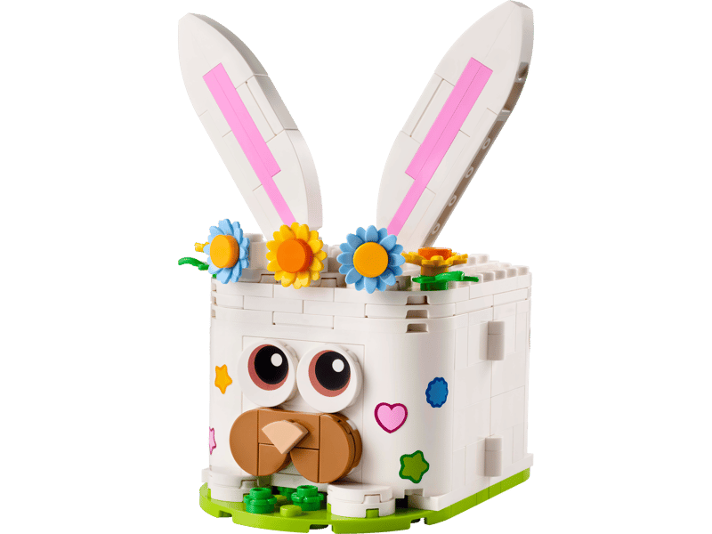 LEGO Easter Bunny Surprise