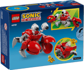 LEGO Badnik: Crabmeat