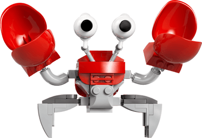 LEGO Badnik: Crabmeat