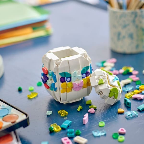 LEGO Decorative Easter Egg