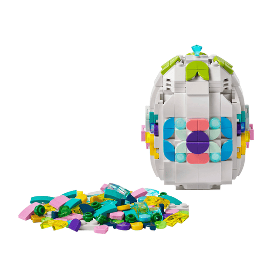 LEGO Decorative Easter Egg