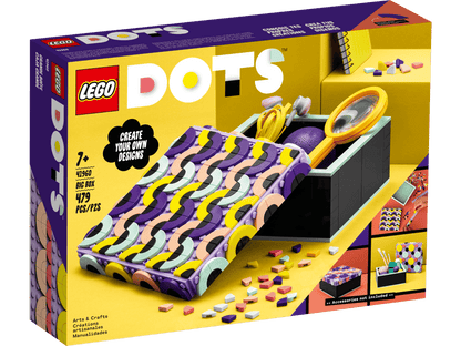 LEGO Big Box
