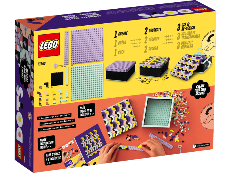 LEGO Big Box