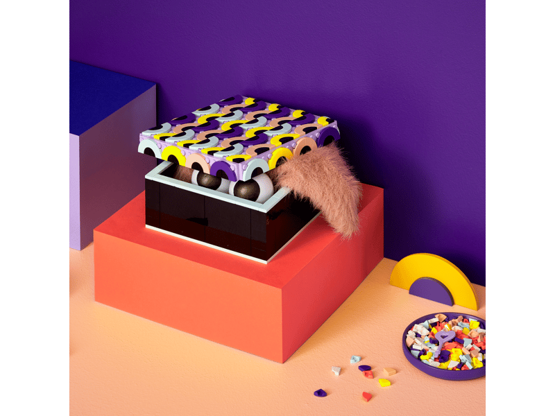 LEGO Big Box