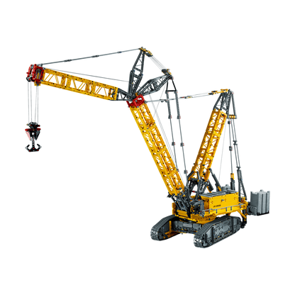 LEGO Liebherr Crawler Crane LR 13000