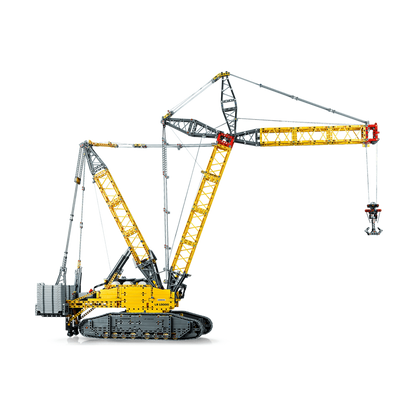 LEGO Liebherr Crawler Crane LR 13000