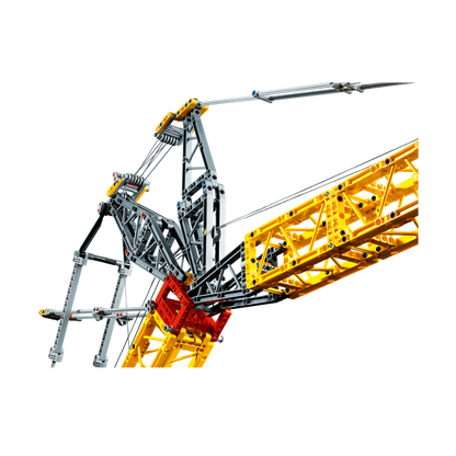 LEGO Liebherr Crawler Crane LR 13000
