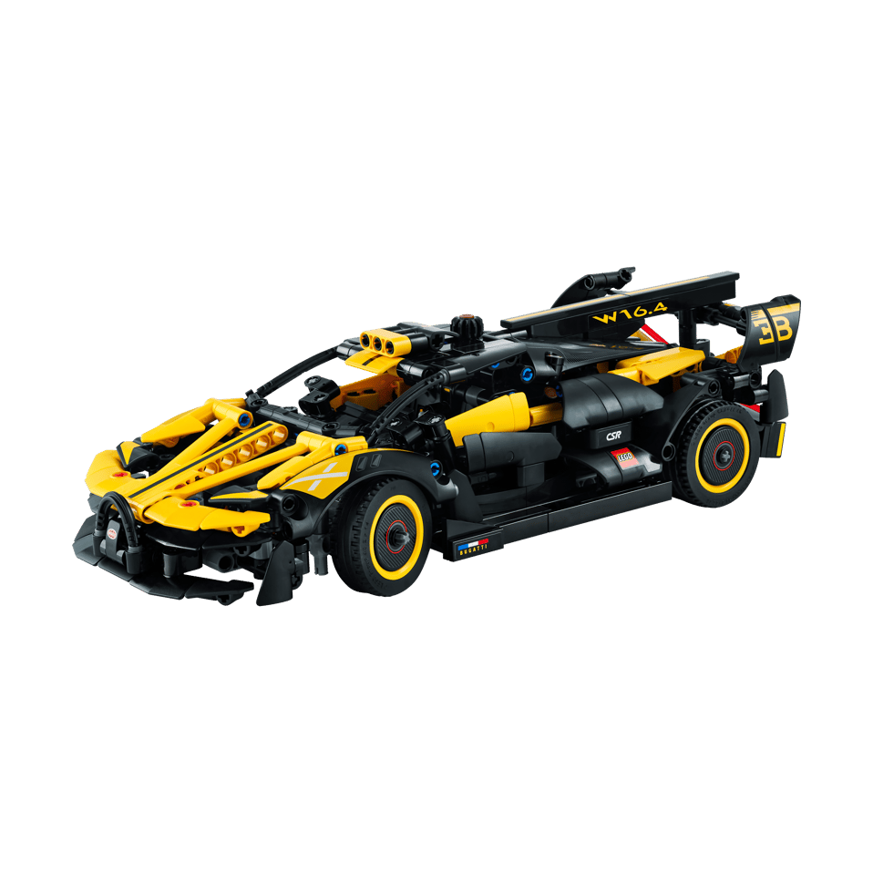 LEGO Bugatti Bolide