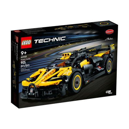 LEGO Bugatti Bolide