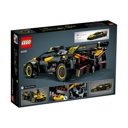LEGO Bugatti Bolide