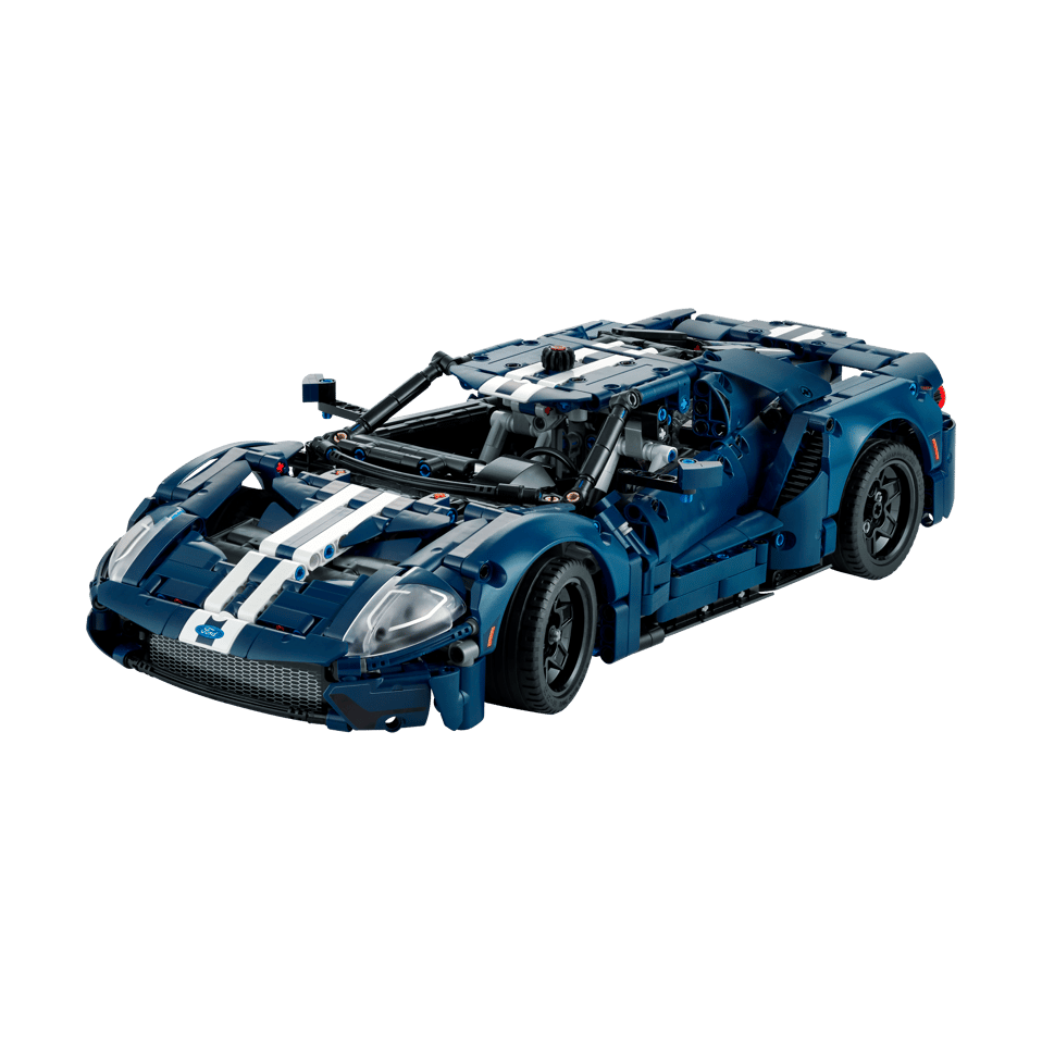 LEGO 2022 Ford GT