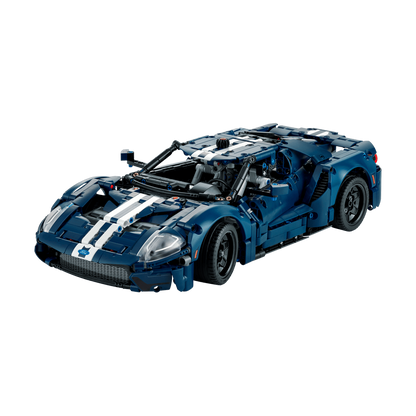 LEGO 2022 Ford GT
