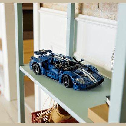 LEGO 2022 Ford GT