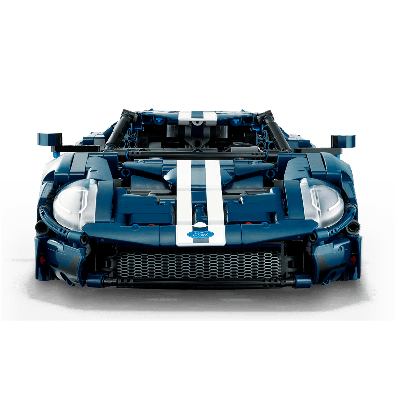 LEGO 2022 Ford GT